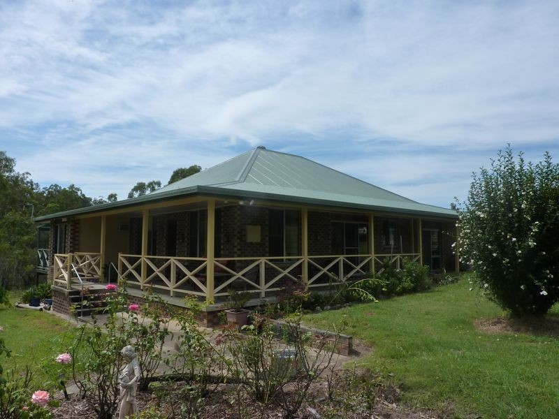 1377 Gwydir Highway, South Grafton NSW 2460