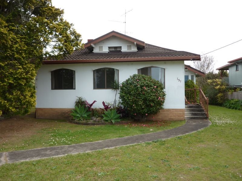 151 Alice Street, Grafton NSW 2460