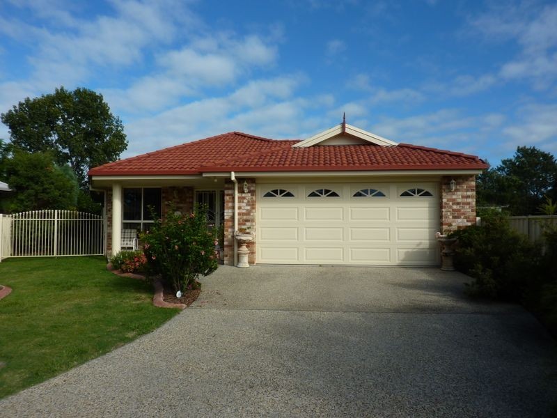 4 Alumy Close, Grafton NSW 2460