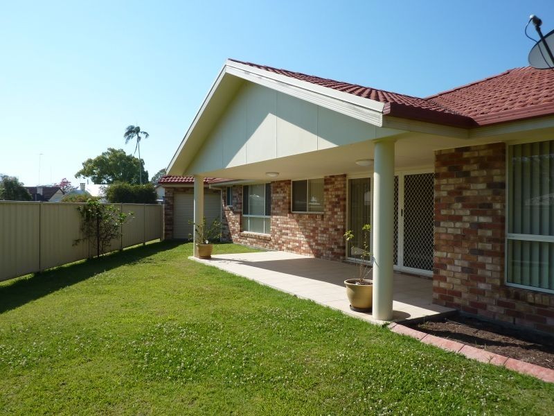 4 Alumy Close, Grafton NSW 2460