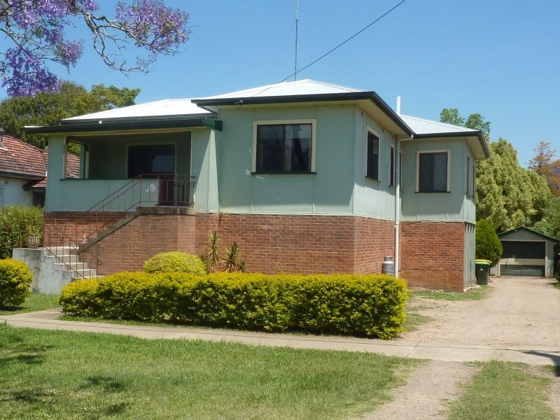 33 Pound Street, Grafton NSW 2460