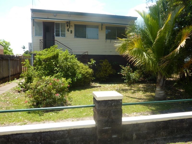 49 Through Street, South Grafton NSW 2460