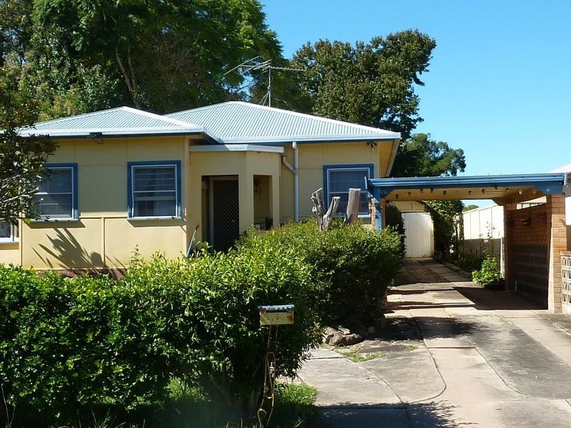 52 Clarence Street, Grafton NSW 2460