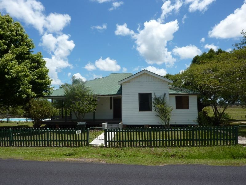 418 Coldstream Rd, Ulmarra NSW 2462