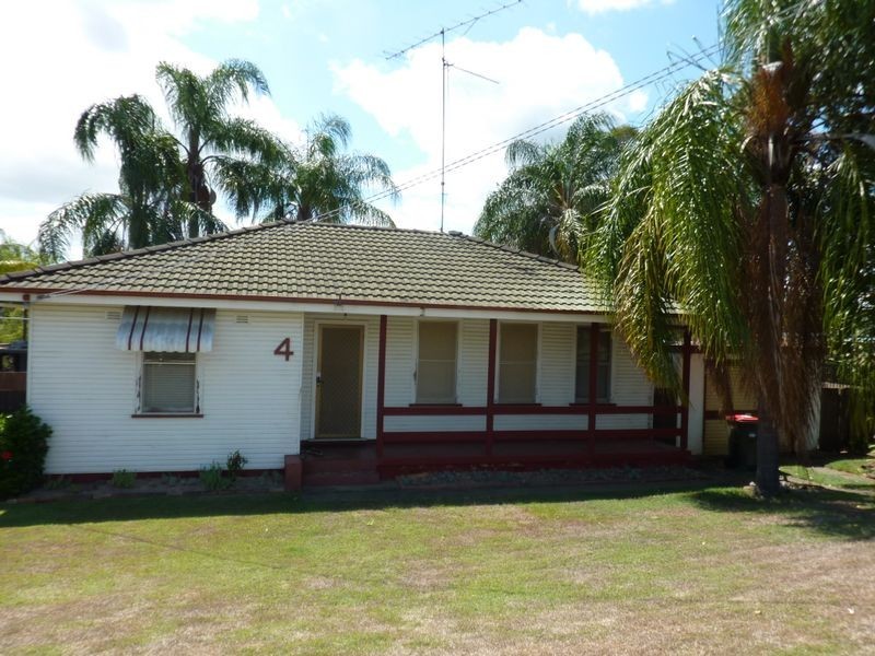 4 Lardner Avenue, South Grafton NSW 2460