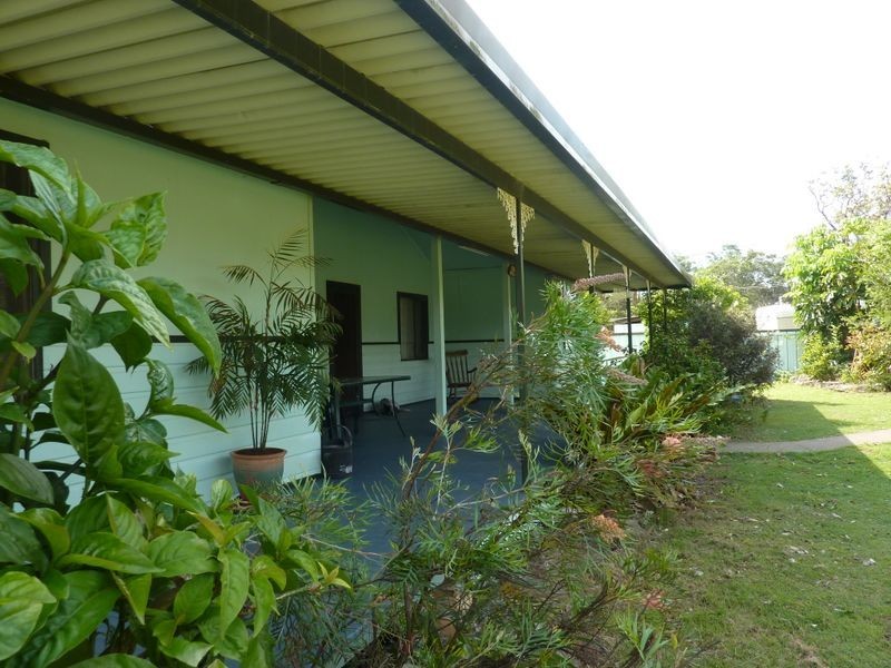 394 Shannondale Road, Coutts Crossing NSW 2460