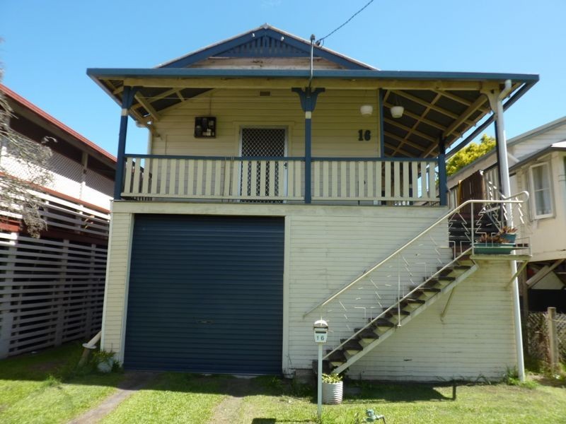 16 Edward Street, South Grafton NSW 2460