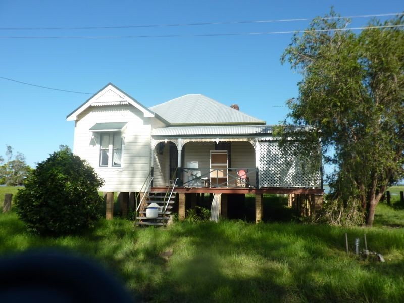 Cowper NSW 2460