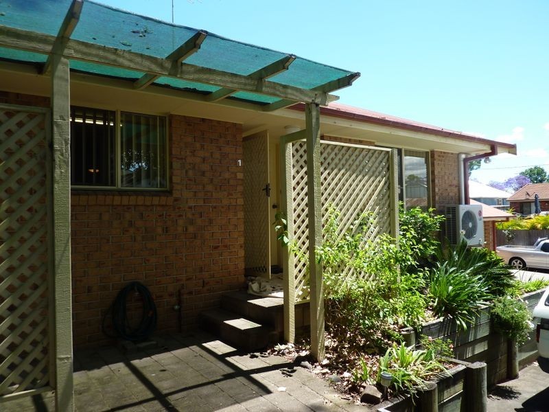 1/26 Alice Street, Grafton NSW 2460