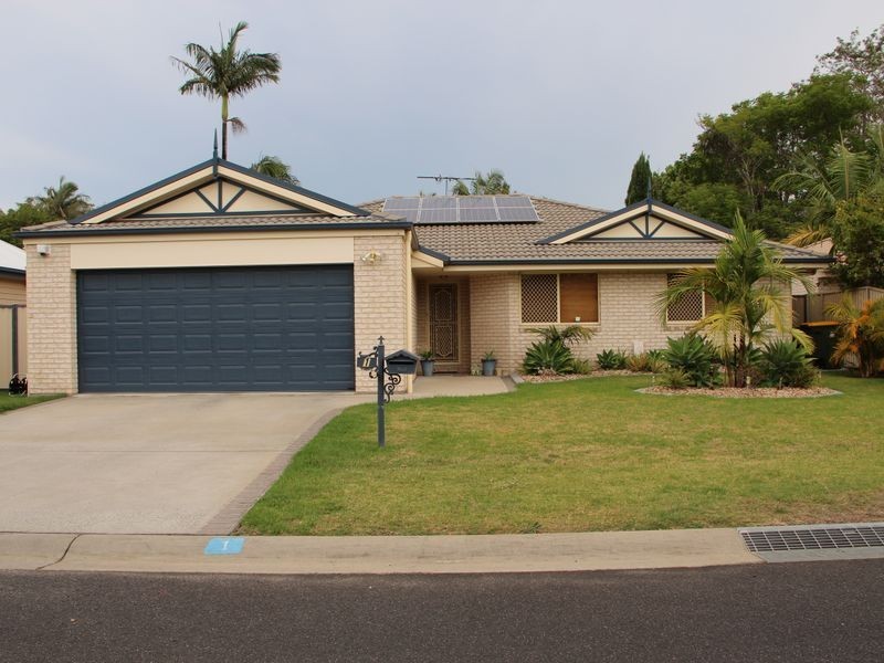 1 Alumy Close, Grafton NSW 2460