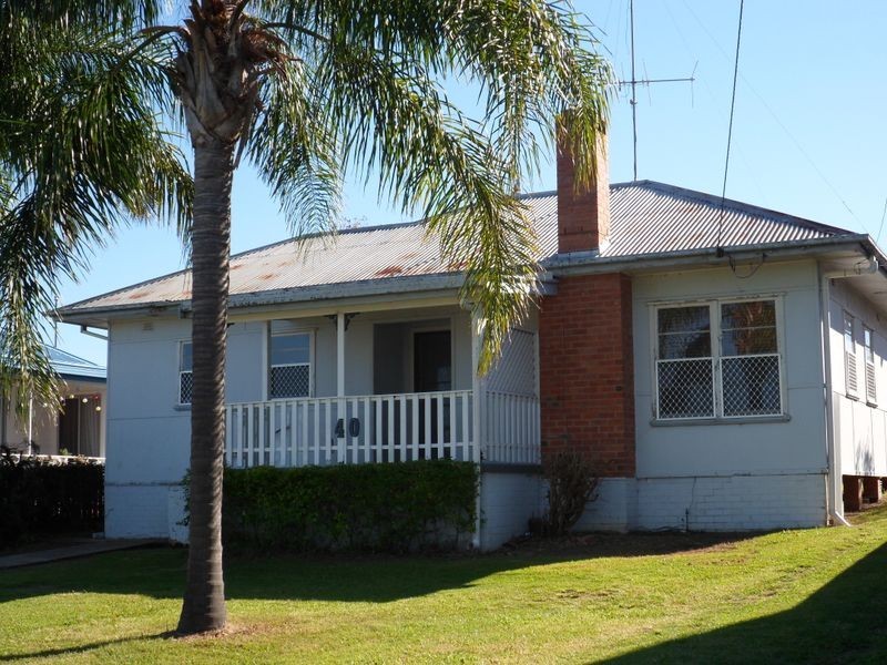 40 Hawthorne, South Grafton NSW 2460
