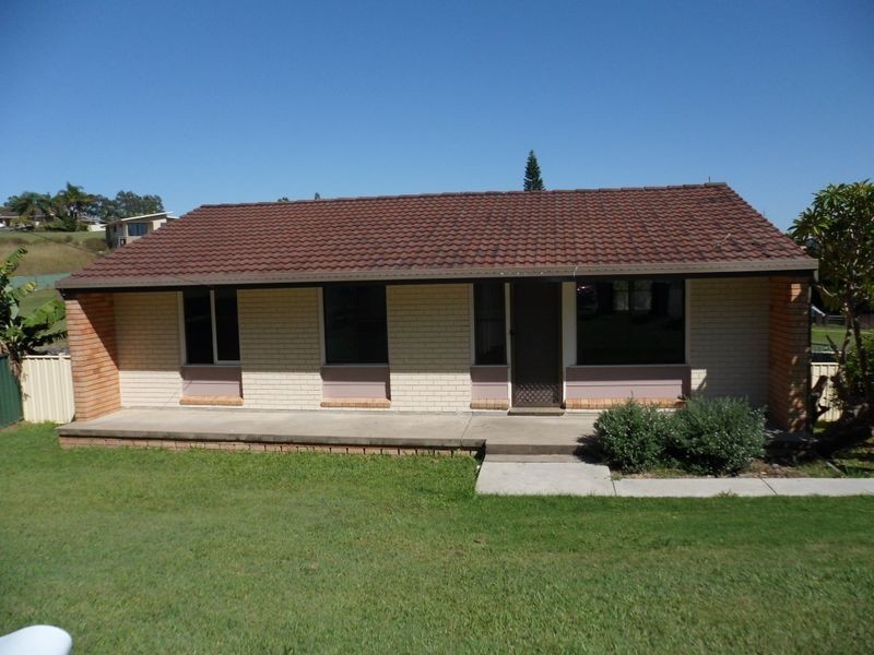 11 Gardenia Way, South Grafton NSW 2460