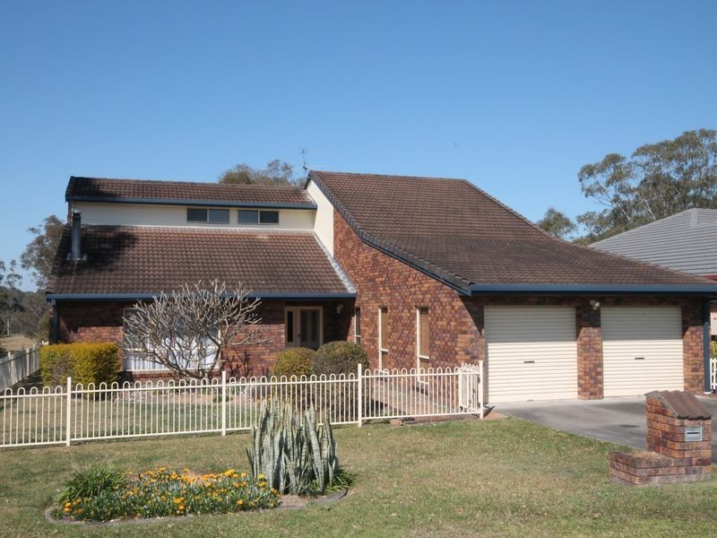 317 Bent Street, South Grafton NSW 2460