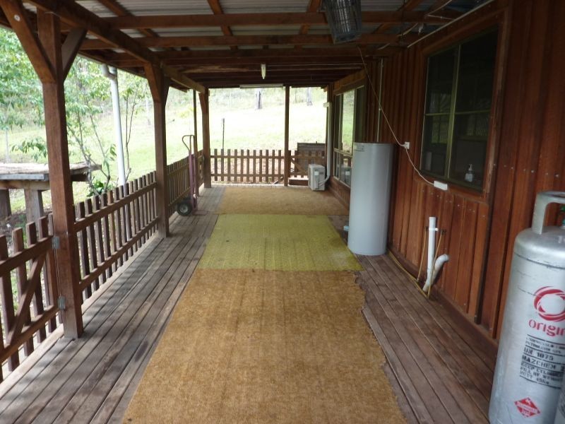 1162 Clarence Way, Whiteman Creek NSW 2460