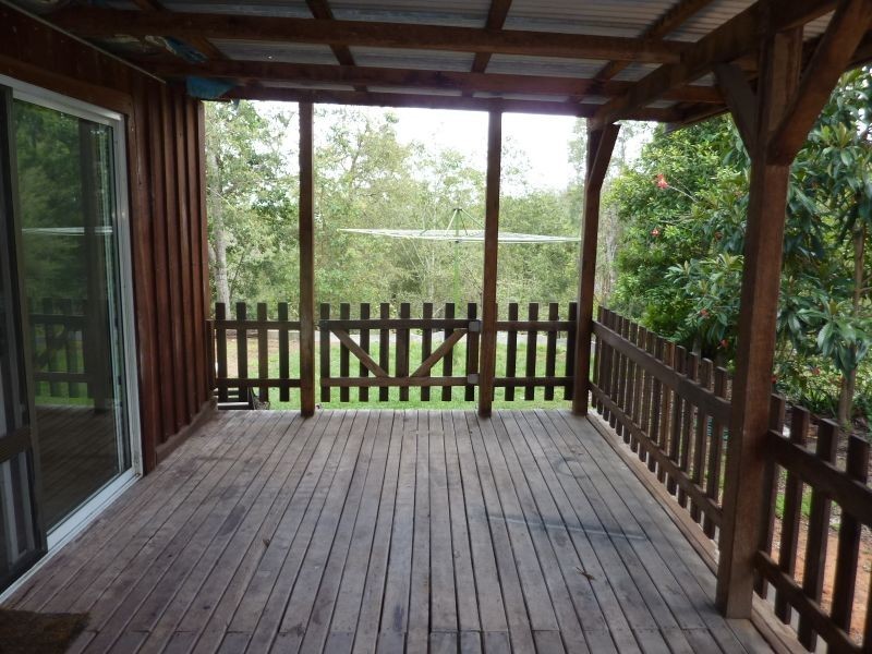 1162 Clarence Way, Whiteman Creek NSW 2460