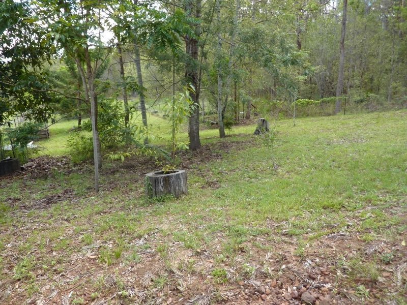 1162 Clarence Way, Whiteman Creek NSW 2460