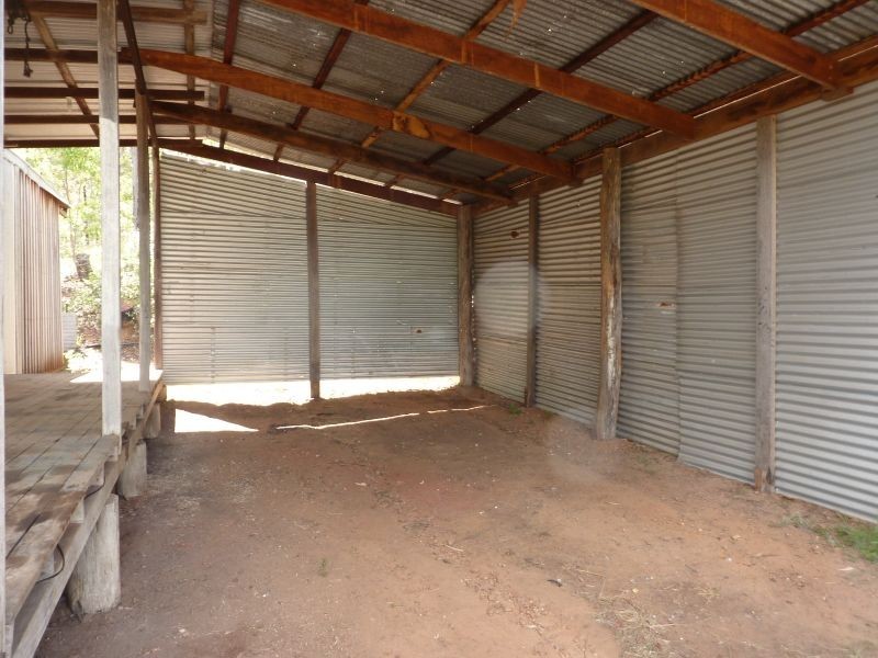 1162 Clarence Way, Whiteman Creek NSW 2460