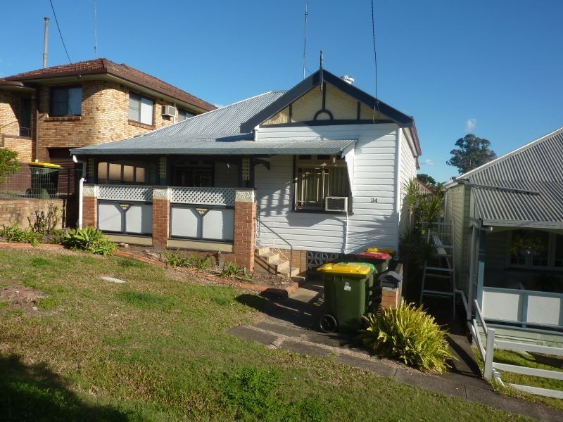 34 Through Street, South Grafton NSW 2460