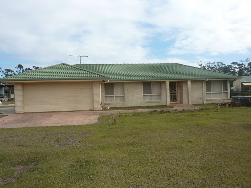 684 Parker Road, Kungala NSW 2460