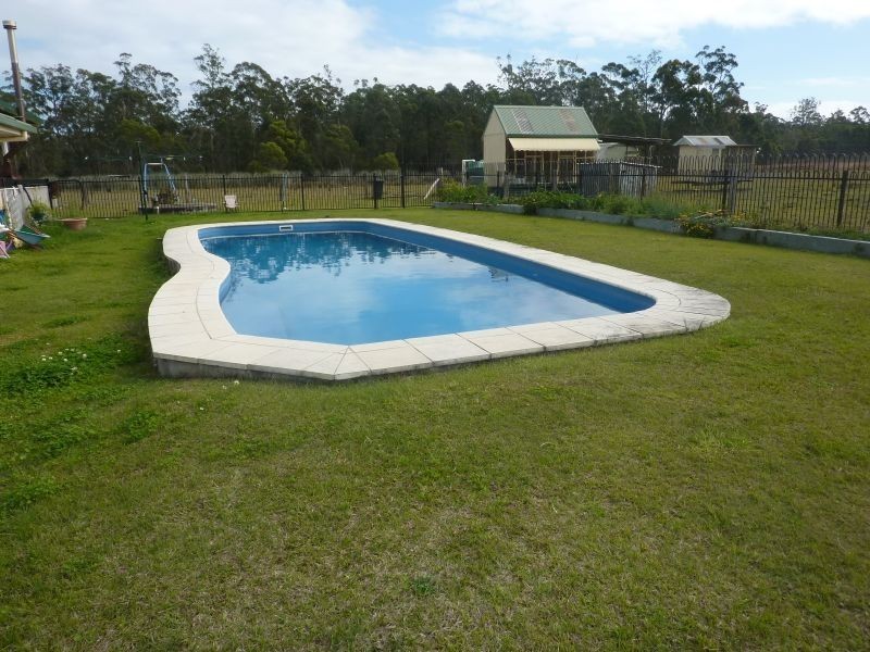 684 Parker Road, Kungala NSW 2460