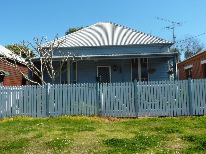 261 Prince Street, Grafton NSW 2460