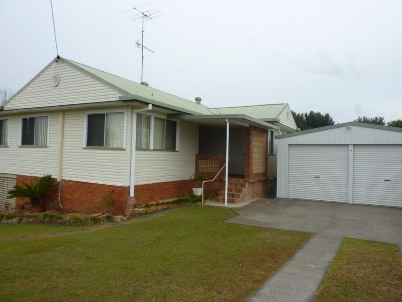 8 George Street, South Grafton NSW 2460