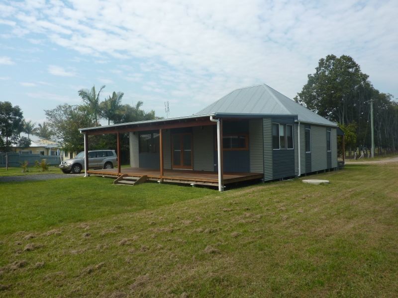1137 Pacific Highway, Ulmarra NSW 2462