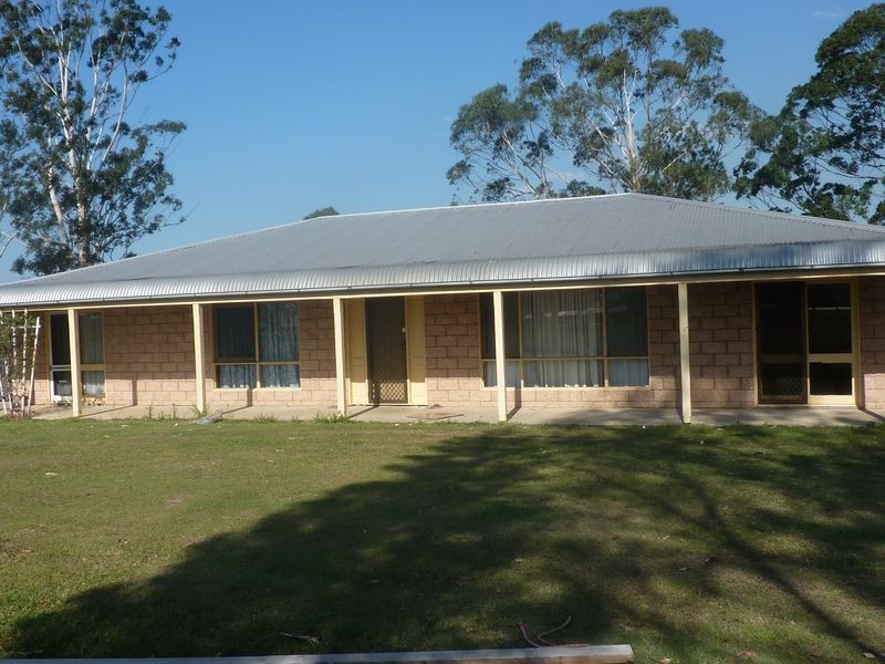 1 Kythera Place, Alumy Creek NSW 2460