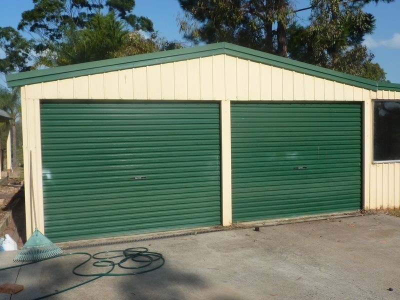 1 Kythera Place, Alumy Creek NSW 2460
