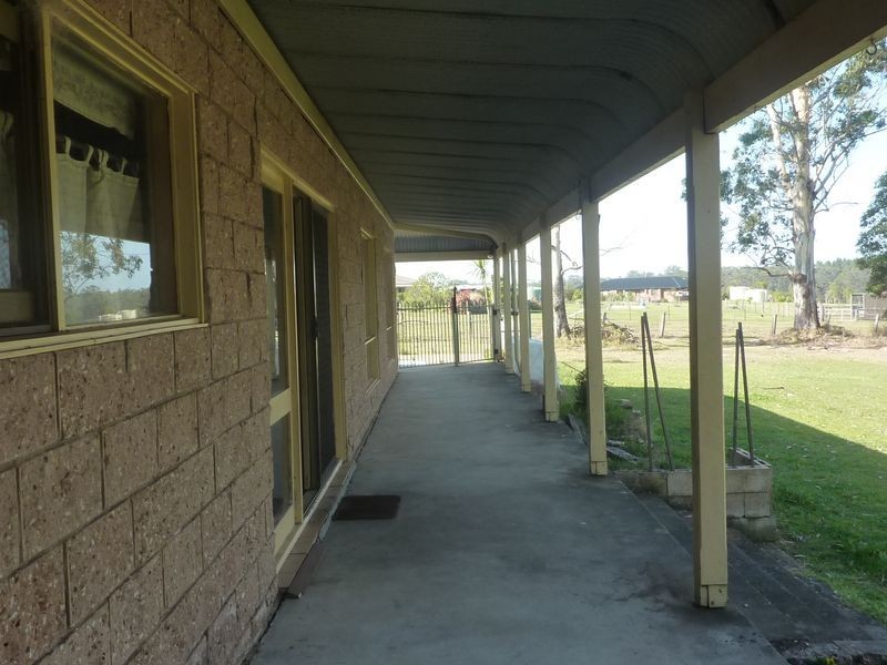 1 Kythera Place, Alumy Creek NSW 2460