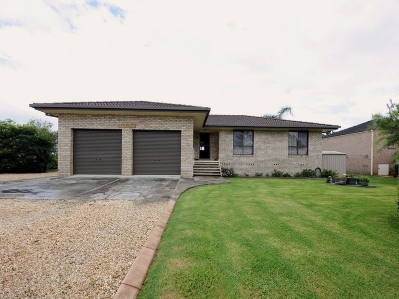 29 Lynhaven Crescent, Ulmarra NSW 2462