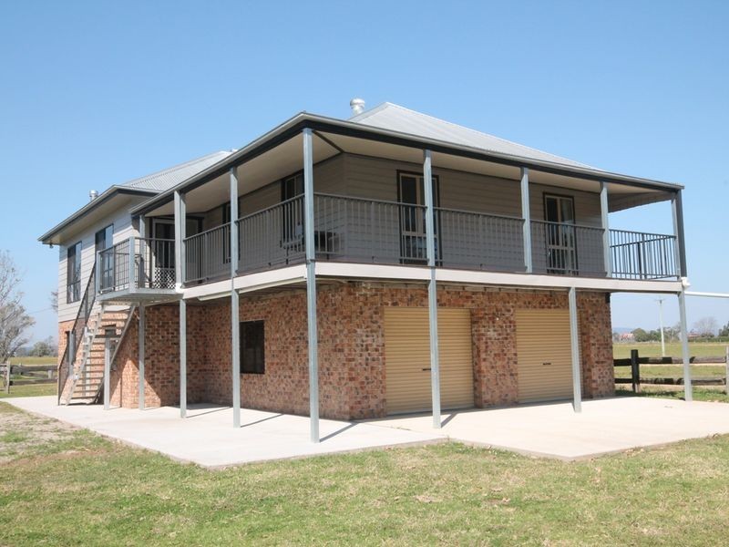 1304 Lower Coldstream Road, Calliope NSW 2462