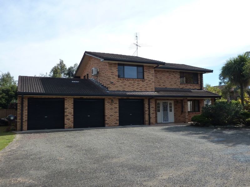 30 Dobie Street, Grafton NSW 2460