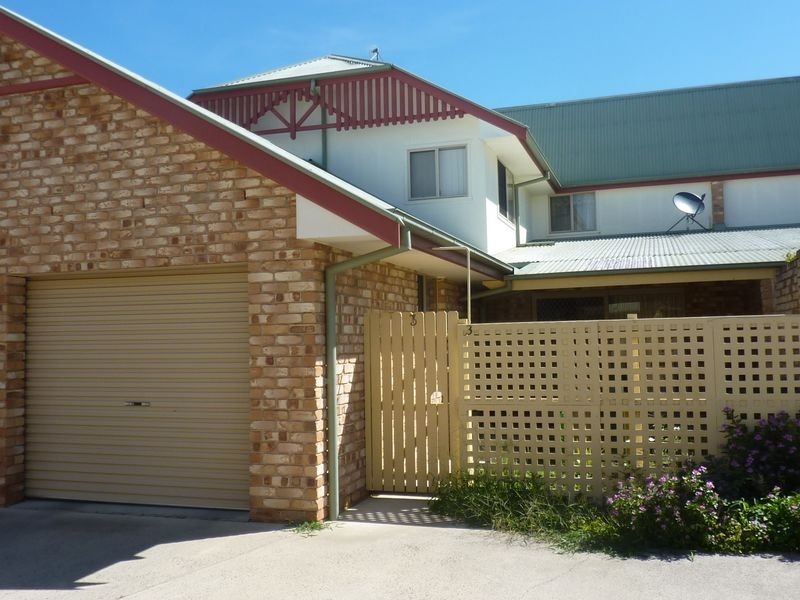 3/3 Schaeffer Close, Grafton NSW 2460