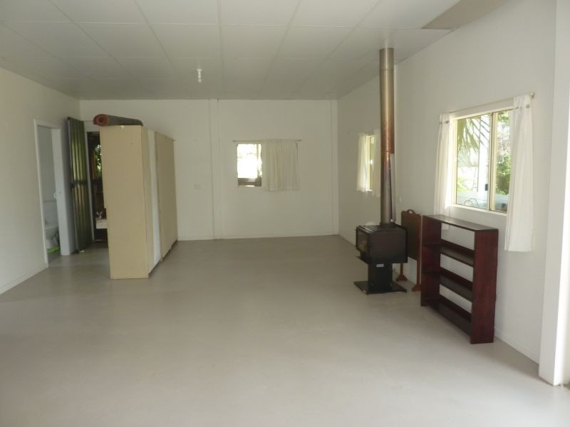 McGraths Lane, The Whiteman NSW 2460