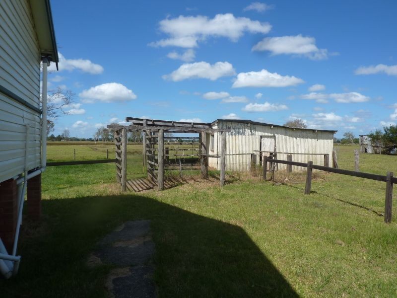 47 Camerons Lane, Southgate NSW 2460