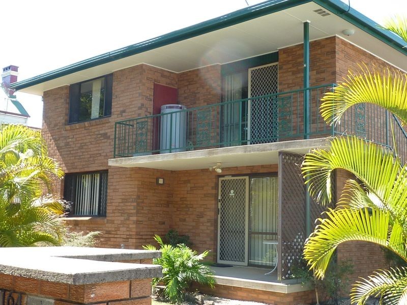 2/164 Fitzroy Street, Grafton NSW 2460