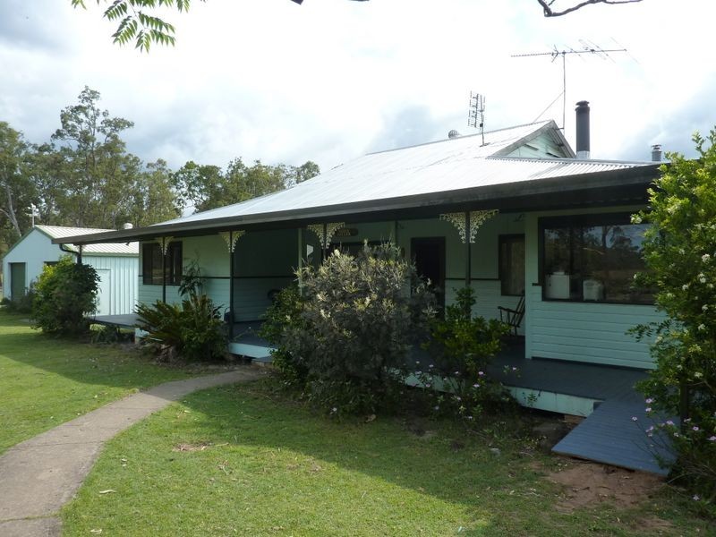 394 Shannondale Road, Grafton NSW 2460