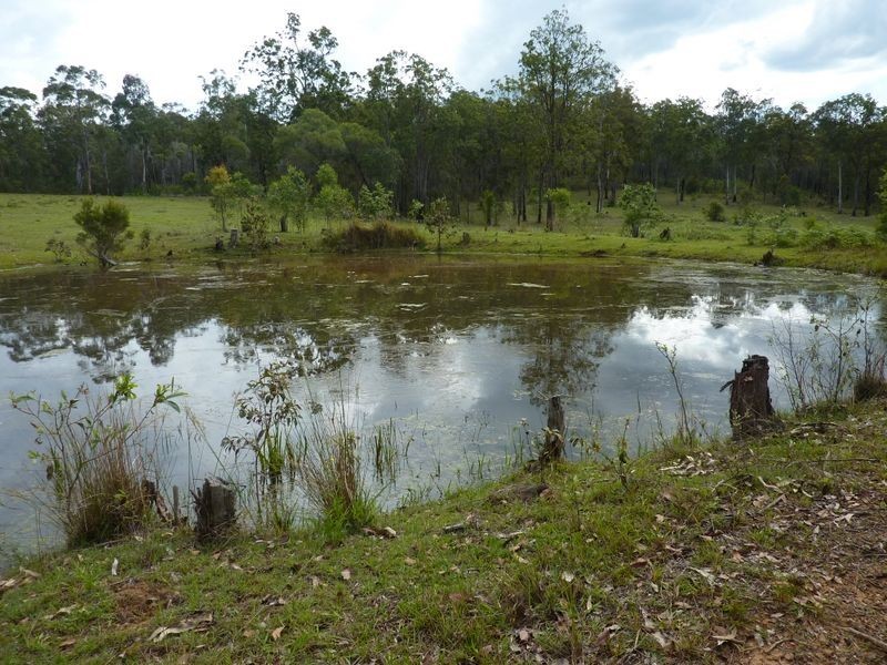 394 Shannondale Road, Grafton NSW 2460