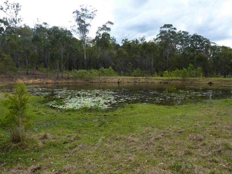 394 Shannondale Road, Grafton NSW 2460