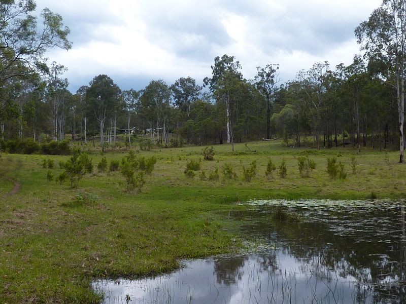 394 Shannondale Road, Grafton NSW 2460