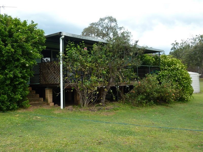 394 Shannondale Road, Grafton NSW 2460