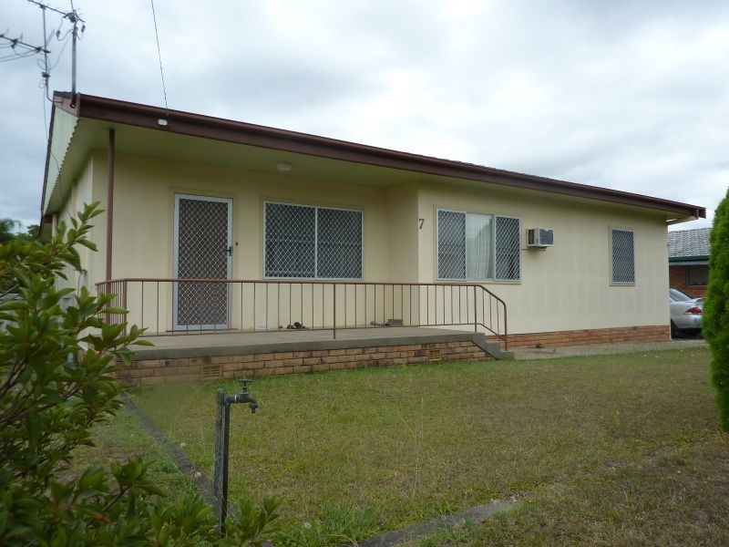 7 Matheson Street, Grafton NSW 2460