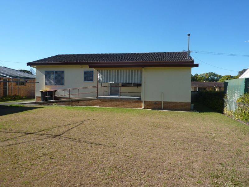 7 Matheson Street, Grafton NSW 2460