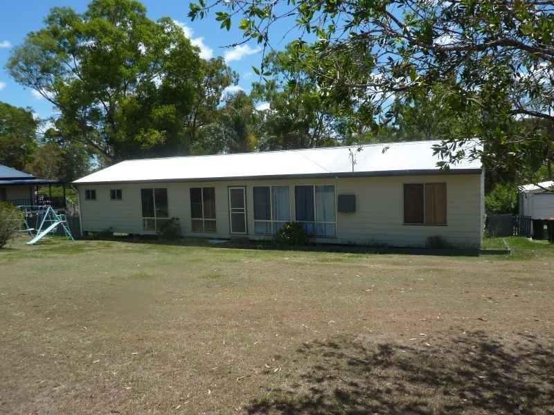 62 Eaton Street, Copmanhurst NSW 2460