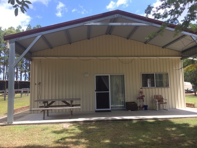 9 Allison Street, Halfway Creek NSW 2460