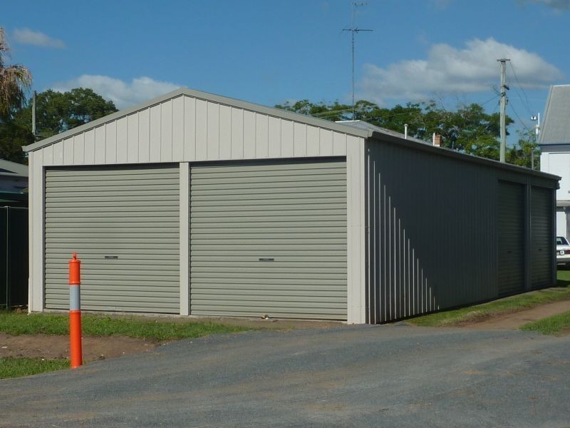 Rear 207 Prince Street, Grafton NSW 2460