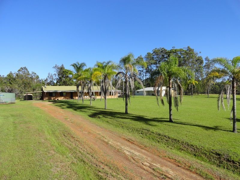 480 Dinjerra Road, Glenugie NSW 2460