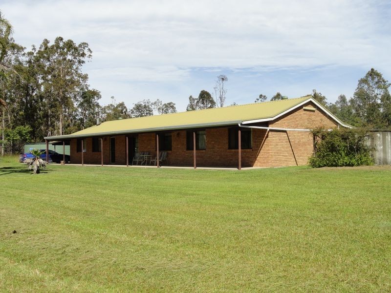 480 Dinjerra Road, Glenugie NSW 2460