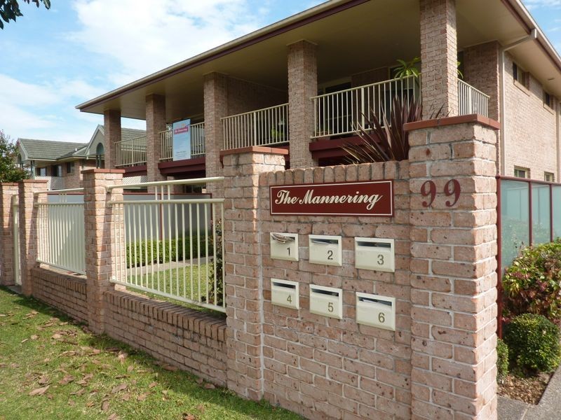1/99 Oliver Street, Grafton NSW 2460